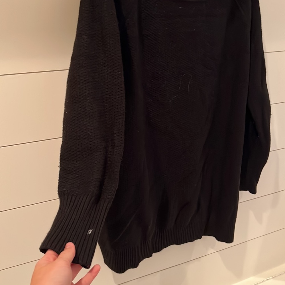 White House Black Market Holiday Sweater View 3